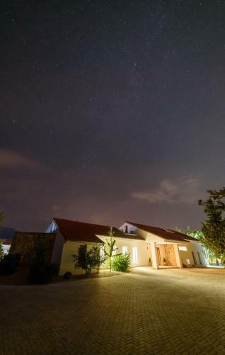 Apartamentos Rurales La Gloria de Yuste