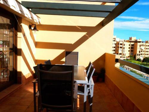 Apartamento Primera Linea Isla Canela