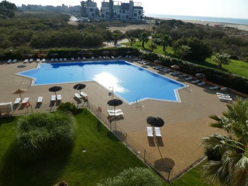 Apartamento Primera Linea Isla Canela