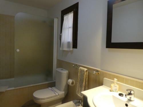 Apartamento Primera Linea Isla Canela