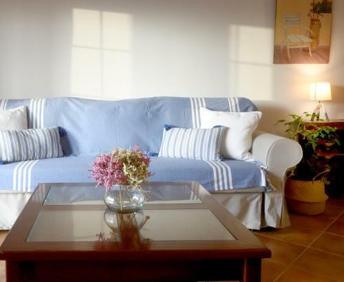 Apartamento Campo de Golf Isla Canela