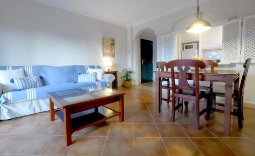 Apartamento Campo de Golf Isla Canela