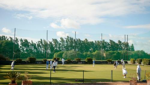 Apartamento Campo de Golf Isla Canela