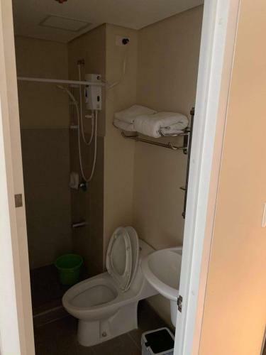Apartamento Condo Unit - Studio Type