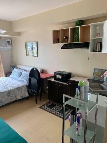 Apartamento Condo Unit - Studio Type