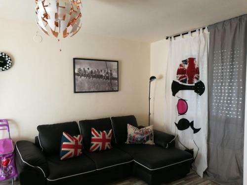 Apartamento Canela