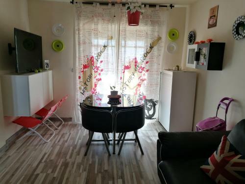 Apartamento Canela