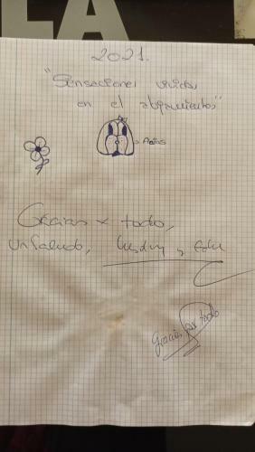 Apartamento Canela