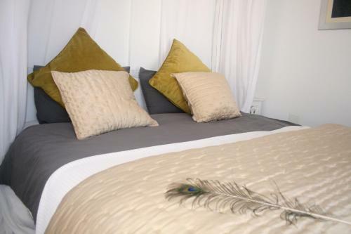 Hostal La Pluma