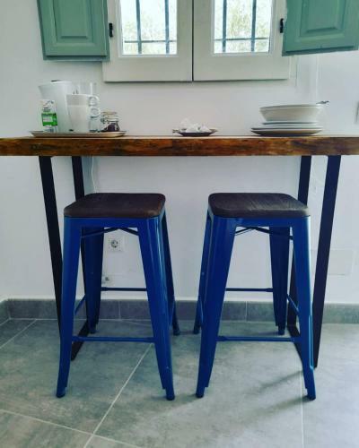 Hostal La Pluma