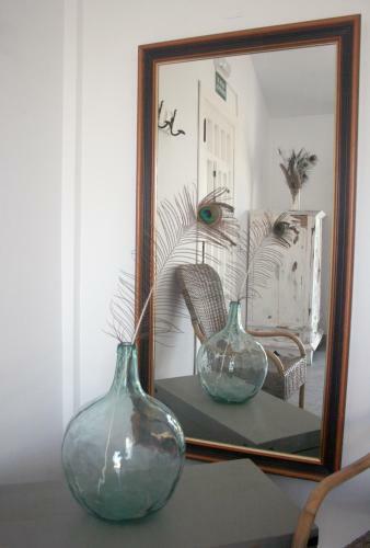 Hostal La Pluma