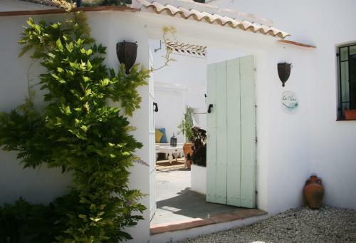 Hostal La Pluma