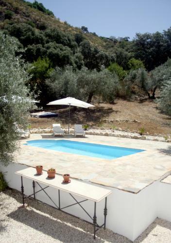 Hostal La Pluma