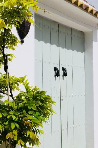 Hostal La Pluma