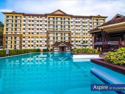 Apartamento One Oasis Cagayan de Oro By Hannahs Place1