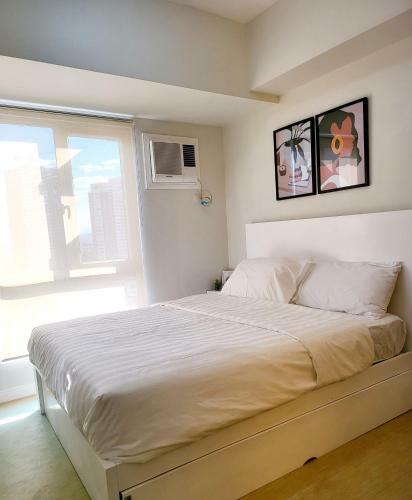 Apartamento Stephanie's Condo @centrio