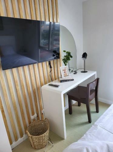 Apartamento Stephanie's Condo @centrio