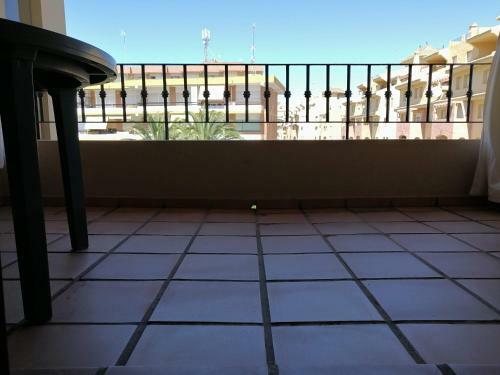 Apartamento Urbanizacion Alcaudon Isla Canela