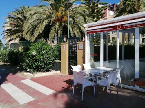 Apartamento Urbanizacion Alcaudon Isla Canela