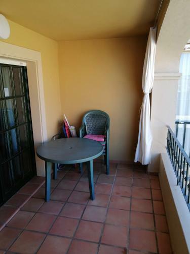 Apartamento Urbanizacion Alcaudon Isla Canela
