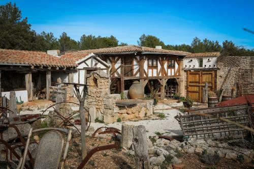 Bed & Breakfast Buena Idea - Adults Only