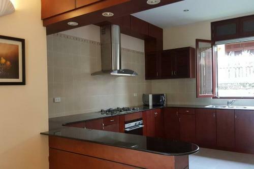 Villa D48 - Mui Ne Domaine - Phan Thiet - Vietnam