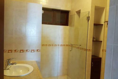 Villa D48 - Mui Ne Domaine - Phan Thiet - Vietnam
