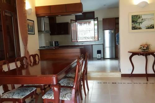 Villa D48 - Mui Ne Domaine - Phan Thiet - Vietnam
