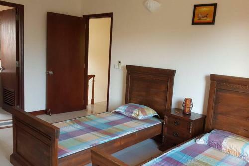 Villa D48 - Mui Ne Domaine - Phan Thiet - Vietnam