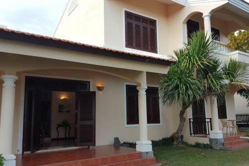Villa D48 - Mui Ne Domaine - Phan Thiet - Vietnam
