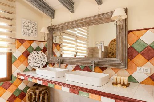 Bed & Breakfast Casa Mistela
