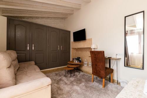 Bed & Breakfast Casa Mistela