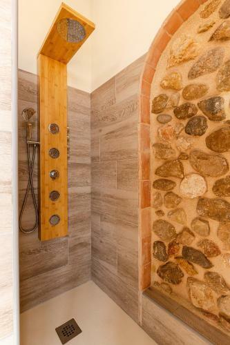 Bed & Breakfast Casa Mistela