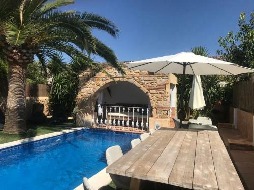Bed & Breakfast Casa Mistela