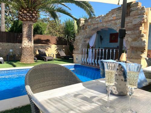 Bed & Breakfast Casa Mistela