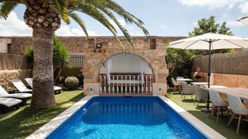 Bed & Breakfast Casa Mistela