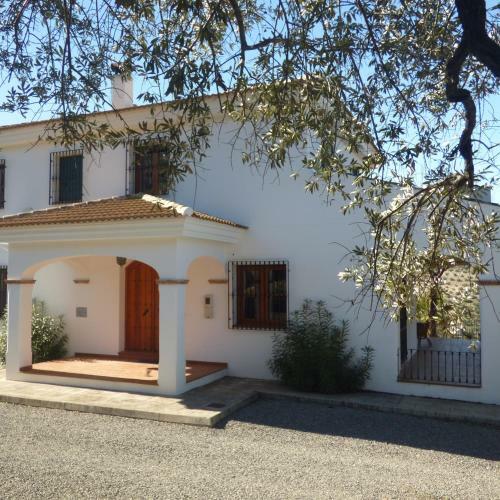 Villa Cortijo Rocas Altas