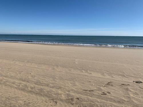 Apartamento Primera Linea de Playa Con Vistas Al Mar