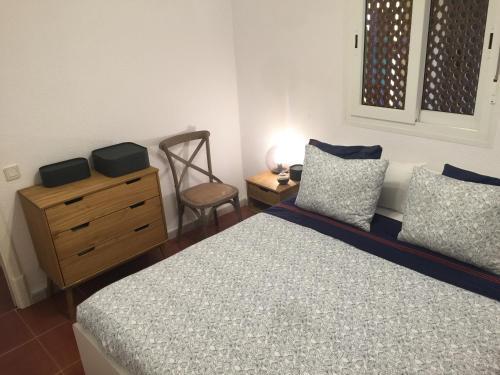 Apartamento Primera Linea de Playa Con Vistas Al Mar