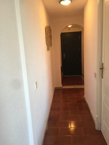 Apartamento Primera Linea de Playa Con Vistas Al Mar