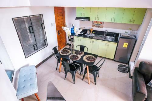 Hotel Fb Dormitel Suites