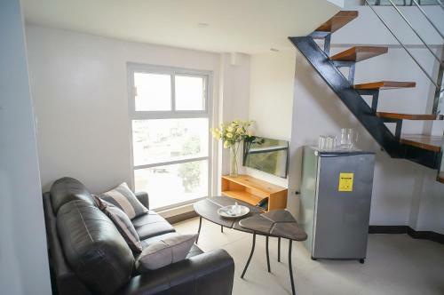 Hotel Fb Dormitel Suites