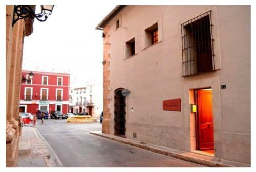 Hostal Ca Senyoret