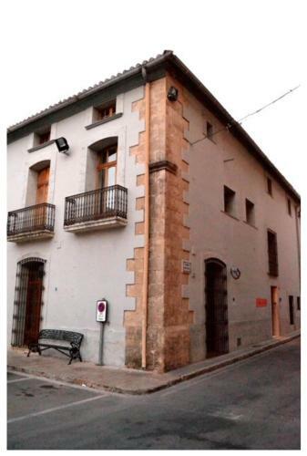 Hostal Ca Senyoret