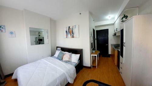 Apartamento Sose's Crib At Mesaverte Garden Residences