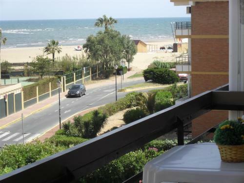 Apartamento Isla Canela Natura 2
