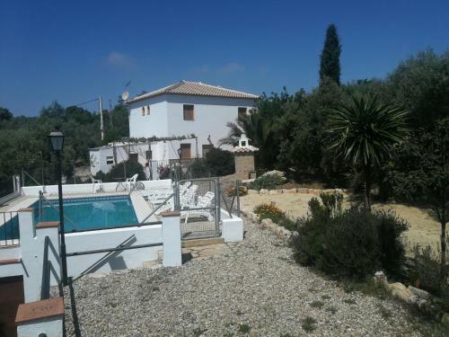 Casa Rural La Loma