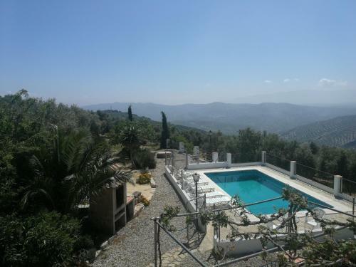Casa Rural La Loma