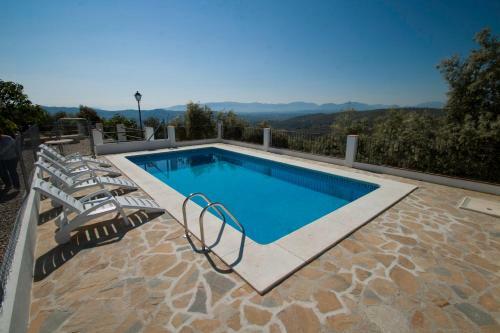 Casa Rural La Loma