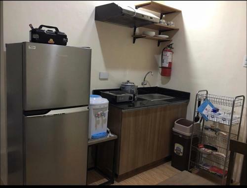 Apartamento Frank Crib